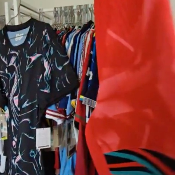 2024/25 Nike Korea Dri-Fit ADV Authentic Match Home Soccer Jersey FJ4268-679 - Picture 2 of 13